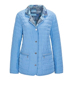 Демисезонная куртка, Blue Goldner