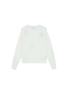 Свитер, White Scalpers