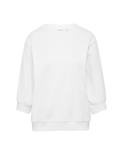 Толстовка, White Comma casual identity