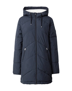 Зимнее пальто Better Weather, Anthracite Roxy