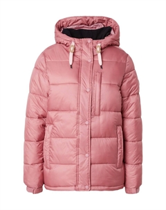 Демисезонная куртка MONETTA, Dusky pink Icepeak