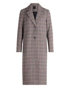 Демисезонное пальто, Beige Zero