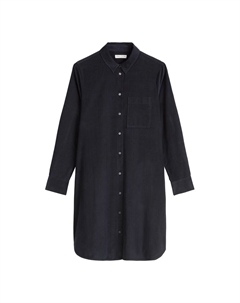 Платье-рубашка Marc OPolo, Dark blue Marc o'polo