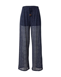 Широкие брюки VMMAYA, Navy Vero moda