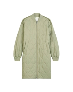 Демисезонное пальто Marc OPolo, Light green Marc o'polo