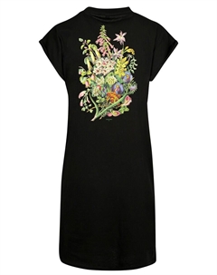 Мини платье, Black F4nt4stic