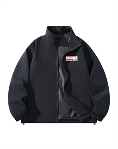 Куртка унисекс, Синий Bobby abley