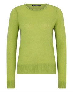 Свитер, Grass green Betty barclay