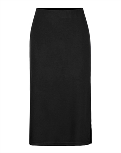 Миди юбка, Black Goldner