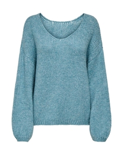 Свитер DINEA, Azure Jdy