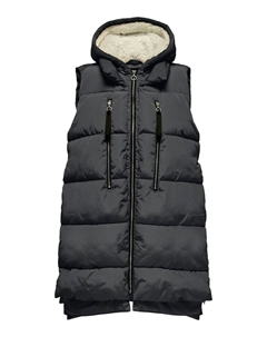 Жилет ONLNew Nora, Anthracite Only