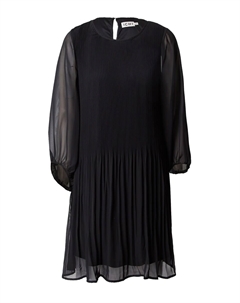 Мини платье Nalla, Black Ichi