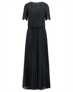 Вечернее платье, Black Apart