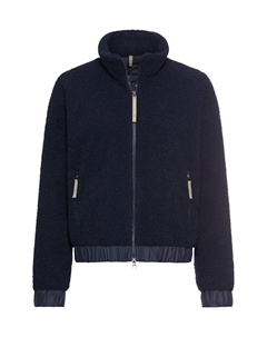 Демисезонная куртка, Dark blue Camel active