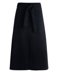 Миди юбка, Black Zero