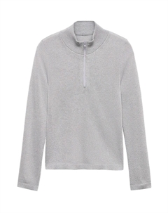 Свитер Cherry, Grey Mango