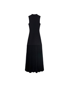 Вязаное платье Fleas, Black Mango