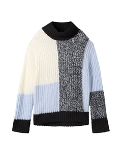 Свитер, Black Tom tailor