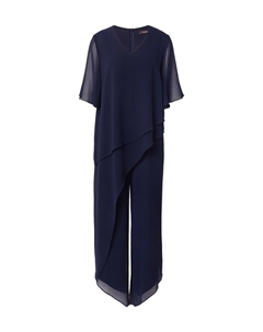 Комбинезон, Night blue Vera mont