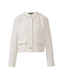 Демисезонная куртка, Light beige Comma,