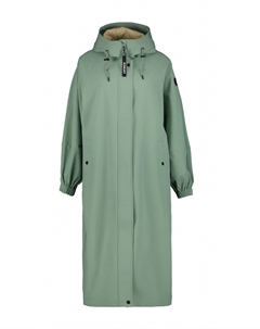 Плащ, Green Icepeak