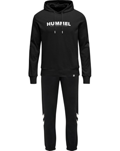 Спортивный костюм, Black Hummel