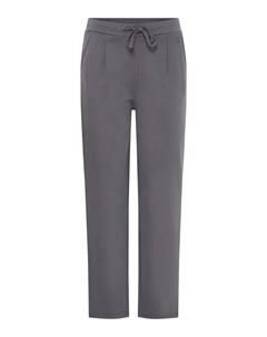 Обычные брюки со складками спереди FRZASTRETCH 1, Grey Fransa