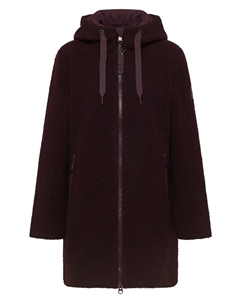 Демисезонное пальто, Red Cecil