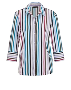 Блуза, Mixed colors Goldner