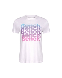 Футболка, White Bench