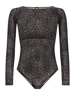 Боди Hunkemöller, Black Hunkemoller