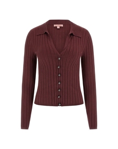 Вязаный кардиган, Brown Guess