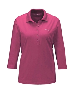 Рубашка-поло, Pink Goldner