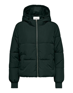 Зимняя куртка New Erica, Fir Jdy