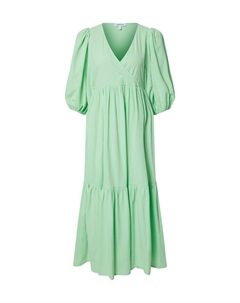 Макси платье Samoa, Mint Edited