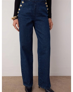 Повседневные джинсы, Dark blue Trendyol