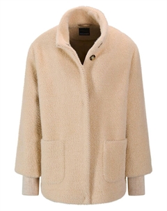 Демисезонная куртка, Camel Goldner