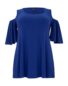 Туника, Indigo Yoek