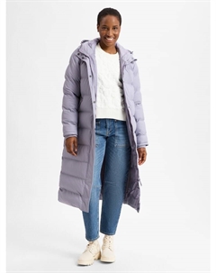 Пальто, сиреневый Derbe