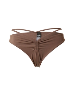 Низ бикини, Chocolate Weekday