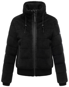 Зимняя куртка Schneepuder 14, Black Navahoo