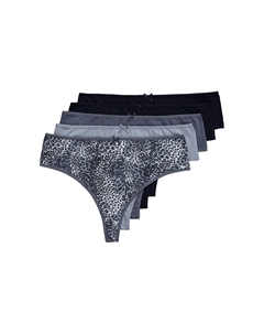 Трусы, Mixed colors Ulla popken