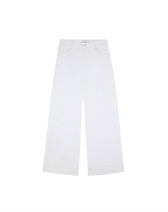 Повседневные джинсы, White/Off white Scalpers