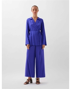 Лонгслив, Purple Scalpers