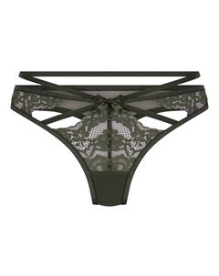 Стринги Hunkemöller, Green Hunkemoller