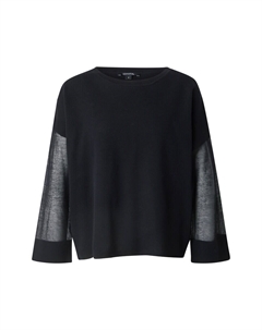 Свитер, Black Comma,