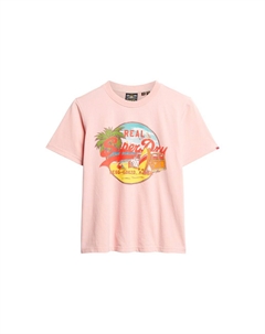 Футболка, Rose Superdry