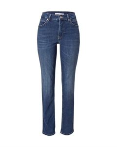 Узкие джинсы Melanie, Blue denim Mac