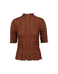 Топ, Cappuccino Zero