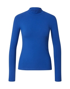 Лонгслив Manon, Blue Edited